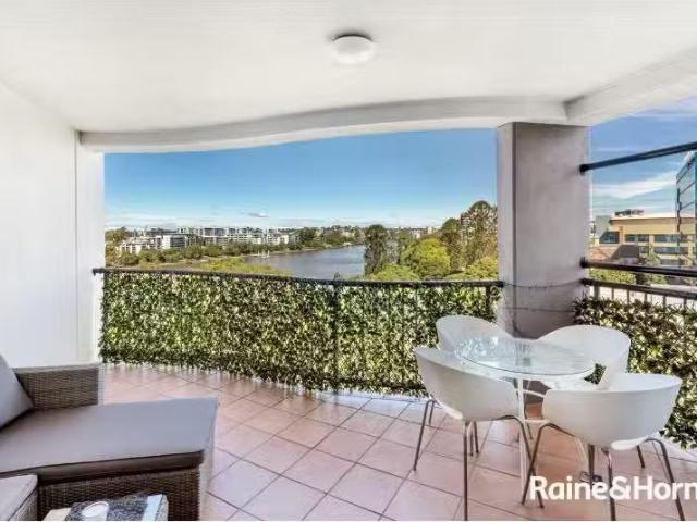 Apartment for rent in Toombul, Queensland