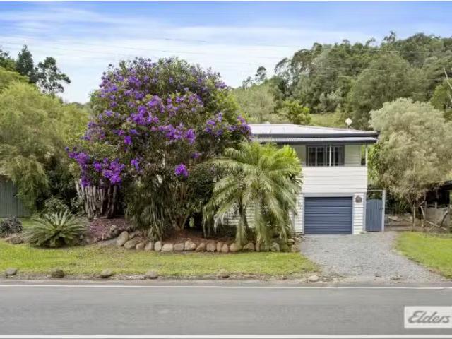 House for rent in Nobbys Creek, New South Wales