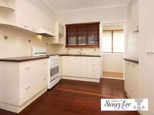 House for rent in Toombul, Queensland