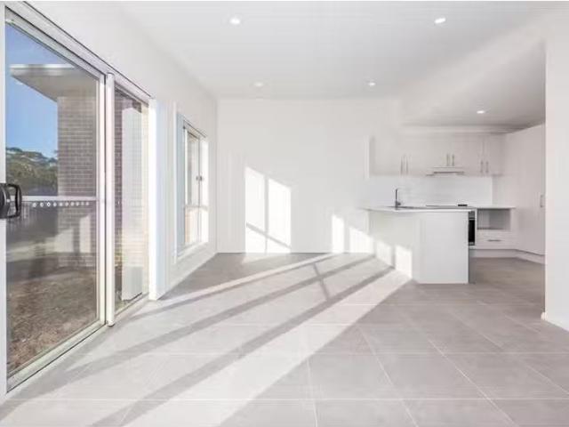 Condo for rent in New South Wales