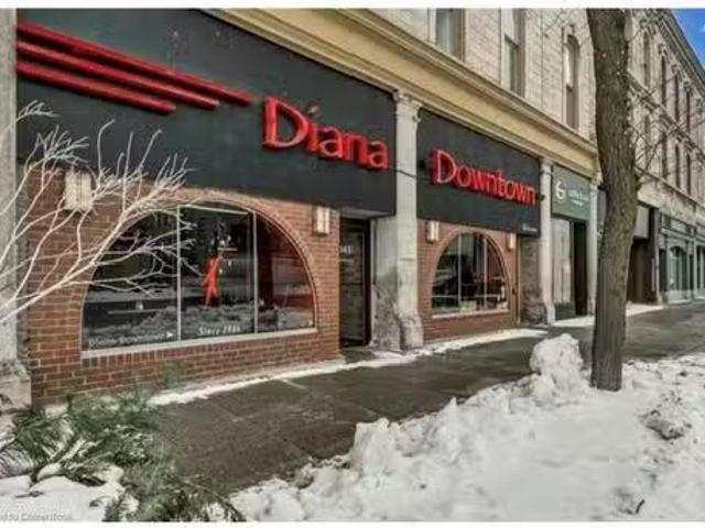 House for rent in Guelph, Ontario