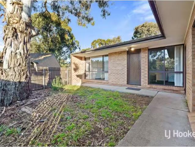 Condo for rent in Canberra, Australian Capital Territory
