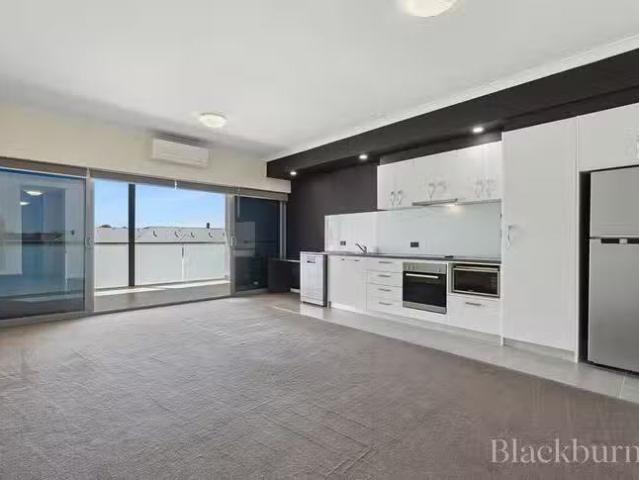 Apartment for rent in Highgate, Western Australia