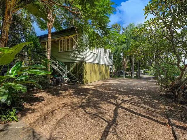 House for rent in Toombul, Queensland