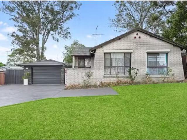 House for rent in Sydney, New South Wales