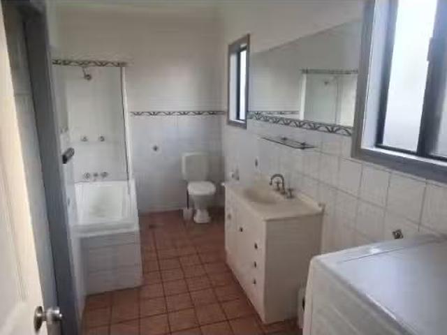 Apartment for rent in Dubbo, New South Wales