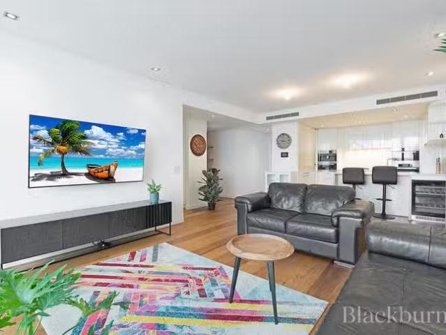 House for rent in North Fremantle, Western Australia