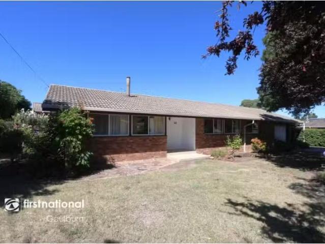 House for rent in Brisbane Grove, New South Wales