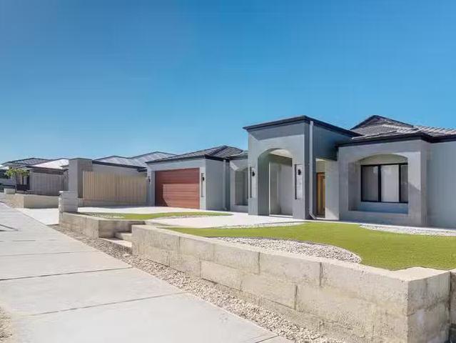 House for rent in Hocking, Western Australia