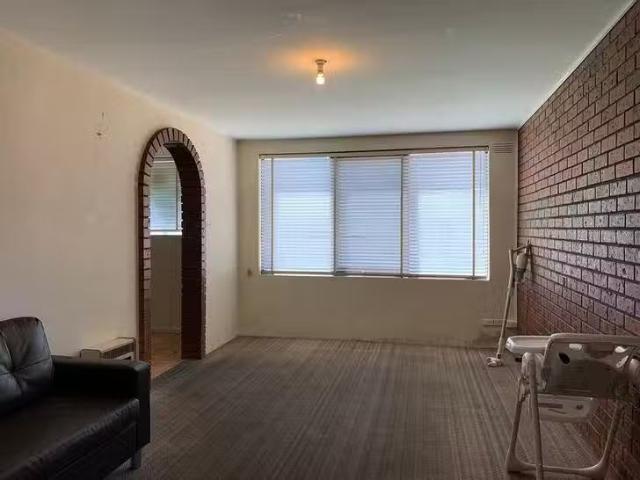 Apartment for rent in Camerons Creek, Victoria