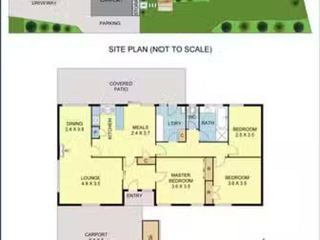 House for rent in Camerons Creek, Victoria