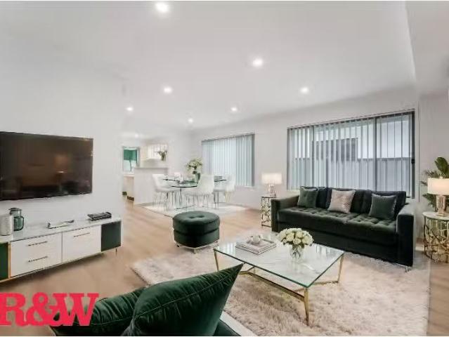 Condo for rent in Sydney, New South Wales