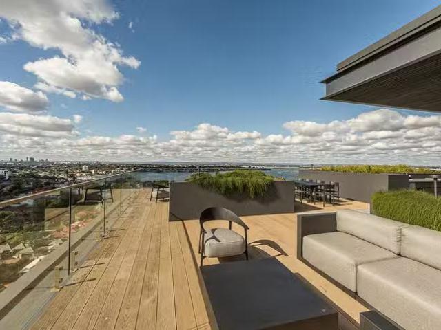Apartment for rent in Camerons Creek, Victoria
