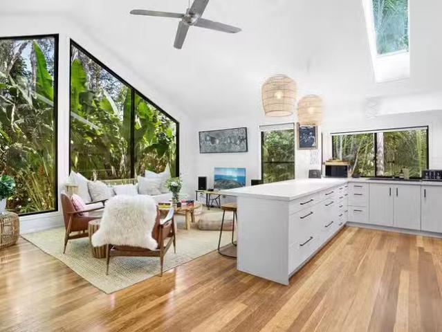 House for rent in Suffolk Park, New South Wales