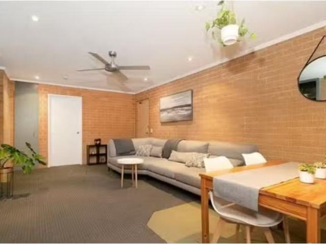 Apartment for rent in Toombul, Queensland