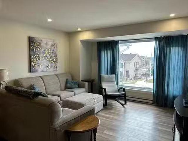 House for rent in St. Leonard's, Quebec