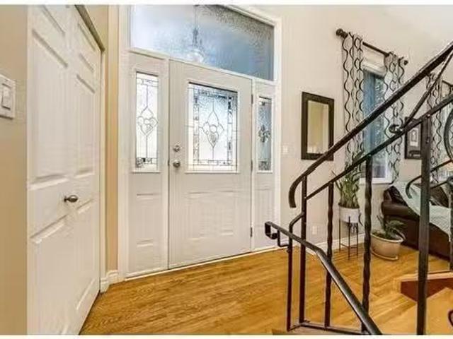 House for rent in Delta, British Columbia
