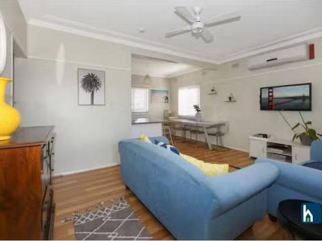 House for rent in Harparary, New South Wales