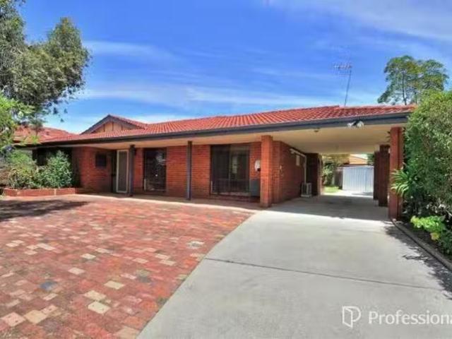 House for rent in Chinchilla, Queensland
