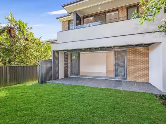 House for rent in Sydney, New South Wales