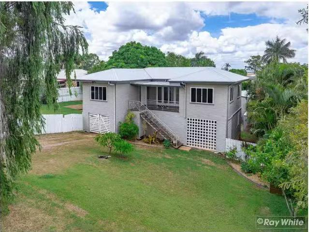 House for rent in Rockhampton, Queensland