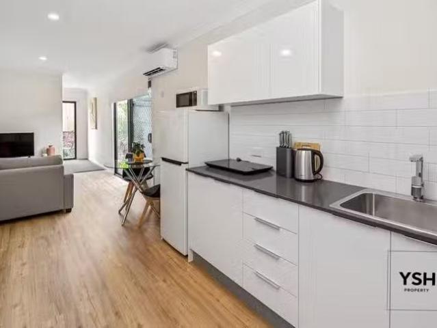 Apartment for rent in Toombul, Queensland