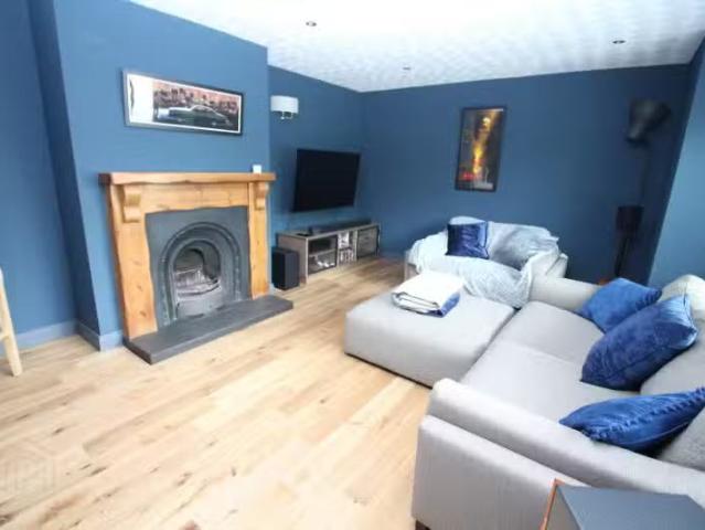 House to rent