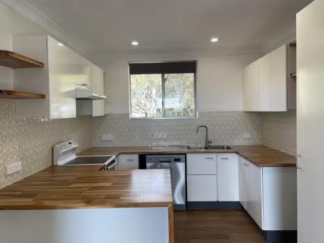 Apartment for rent in Toombul, Queensland
