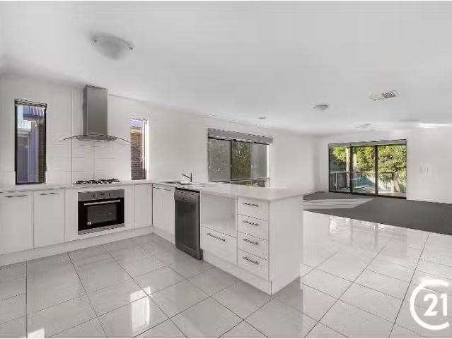 House for rent in Thyra, Victoria