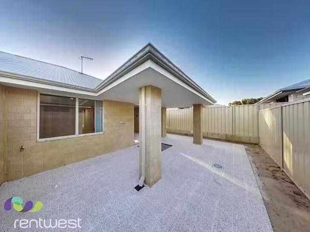 House for rent in Parklands, Western Australia