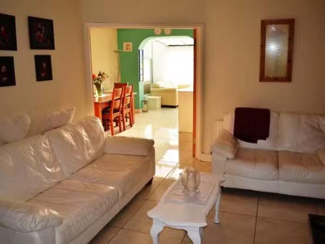 House to rent