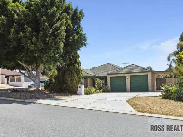 House for rent in Alexander Heights, Western Australia