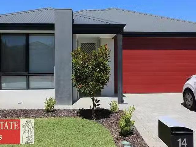 House for rent in Brabham, Western Australia