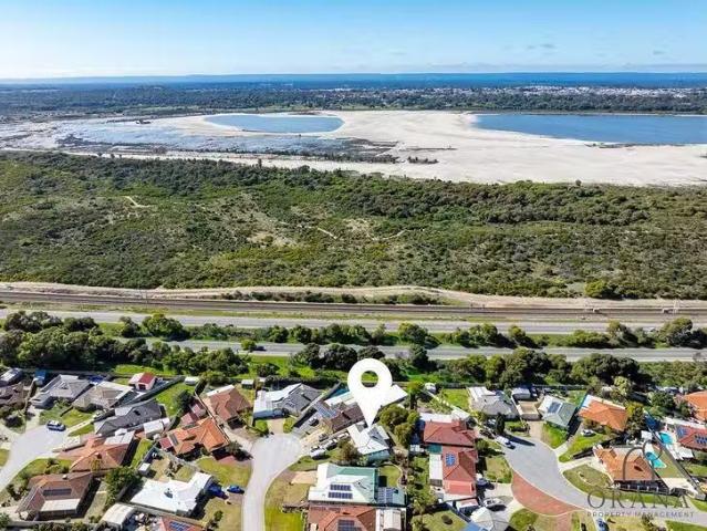 House for rent in Warnbro, Western Australia