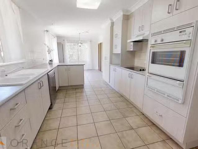 House for rent in Orange, New South Wales