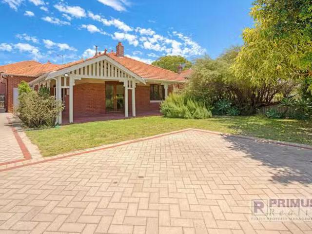 House for rent in Stirling, Western Australia