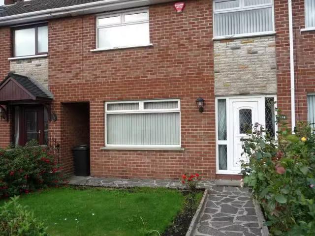 House to rent