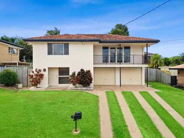 House for rent in Toombul, Queensland