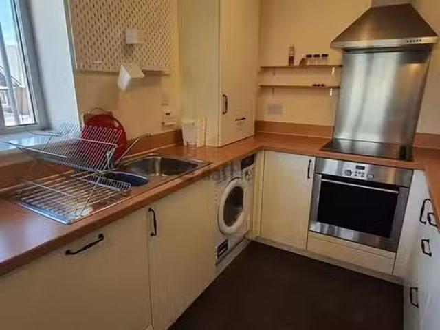 Apartment to rent
