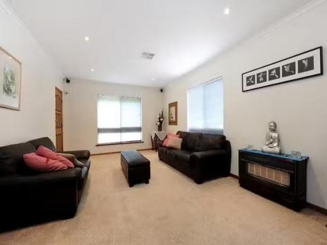 Apartment for rent in Horseshoe Creek, South Australia