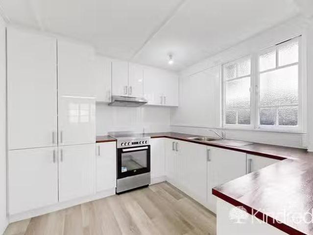 Apartment for rent in Toombul, Queensland