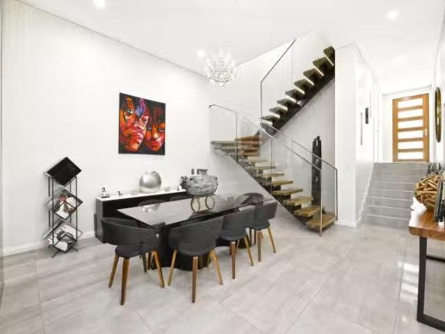 House for rent in Sydney, New South Wales