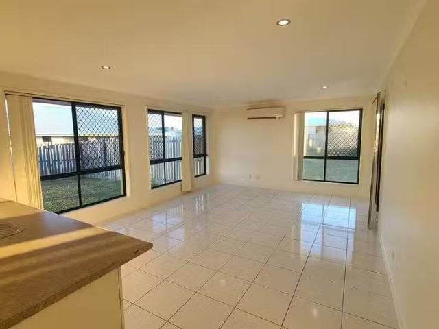House for rent in Gracemere, Queensland