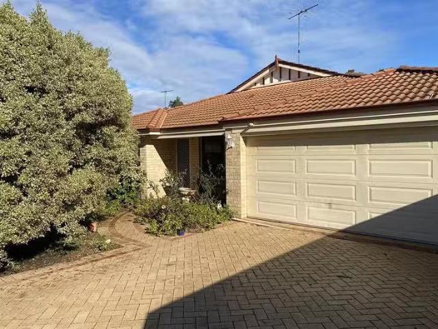 House for rent in Parklands, Western Australia