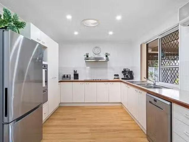House for rent in Toombul, Queensland