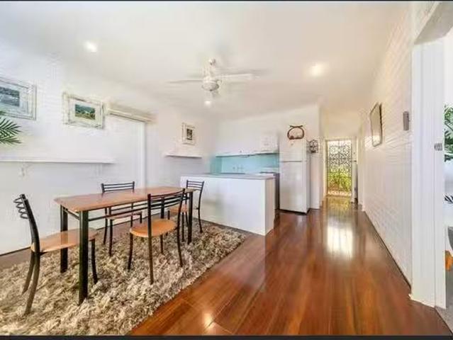 Apartment for rent in Port Vincent, South Australia