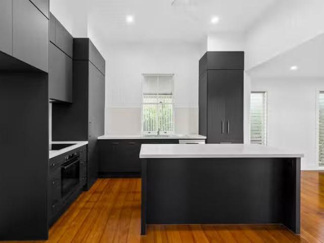 House for rent in Toombul, Queensland