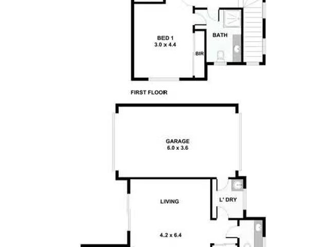 House for rent in Camerons Creek, Victoria