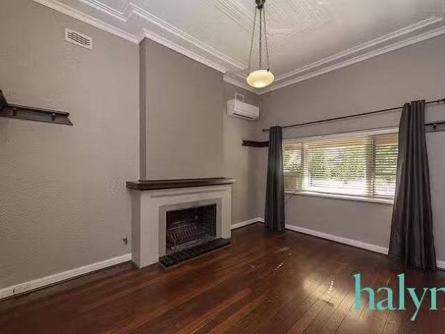 House for rent in Mount Hawthorn, Western Australia