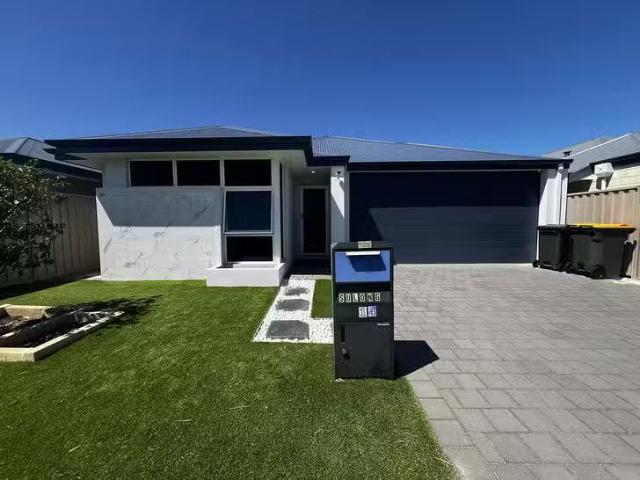 House for rent in Brabham, Western Australia